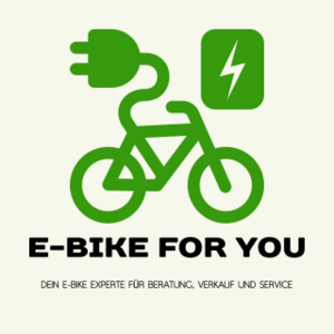 E-Bike For You, Inhaber Markus Bürger