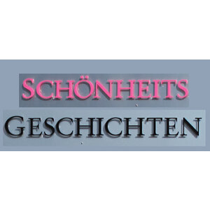 schönheitsgeschichten GmbH
