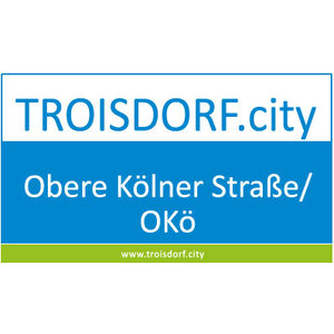 Obere Kölner Straße (OKÖ)