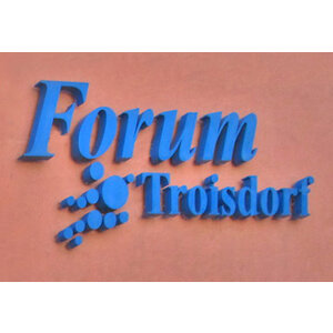 Forum Troisdorf / Happy Franky