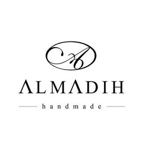 Almadih - handmade premium leather goods