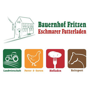Bauernhof Fritzen