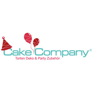 Cake Company by JACOBI DECOR GmbH 