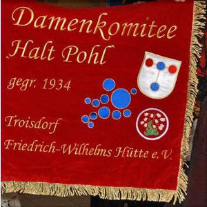 Damenkomitee "Halt Pohl" F.W.H. e.V