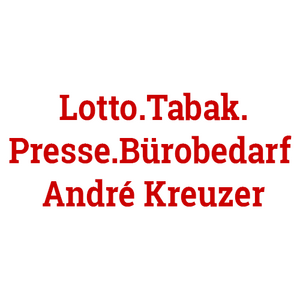 Lotto.Tabak.Presse.Bürobedarf André Kreuzer e.K.
