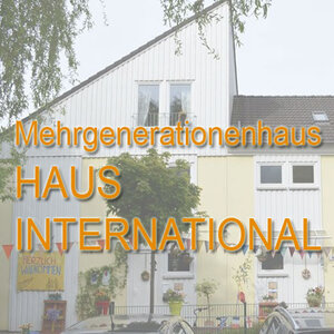 Mehrgenerationenhaus Haus International
