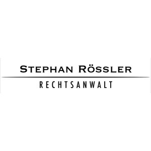 Rechtsanwalt Stephan Rössler