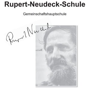 Rupert-Neudeck-Schule Gemeinschaftshauptschule Troisdorf