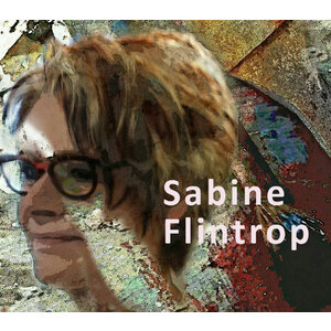 Sabine Flintrop - Künstlerin
