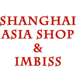 Shangahi Asia Shop