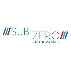Sub Zero Kälte Klima GmbH