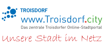 Troisdorf City