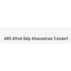 Arbeiterwohlfahrt (AWO) Alfred-Delp-Altenzentrum Troisdorf