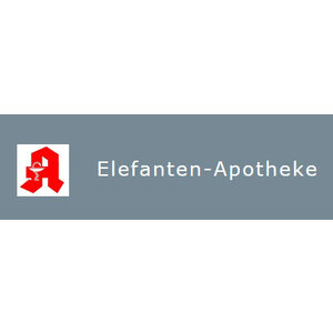Elefanten Apotheke, Apotheker Peter Dresbach e.Kfm. 