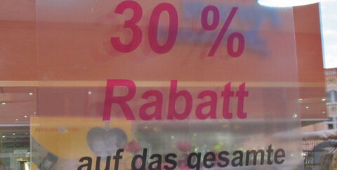 Rabatt auf das Pandora Sortiment bei Kaya