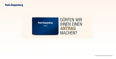 Die P&C Card - KÖ69-81