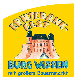 05.-06.10.2024 Erntedankfest auf Burg Wissem 