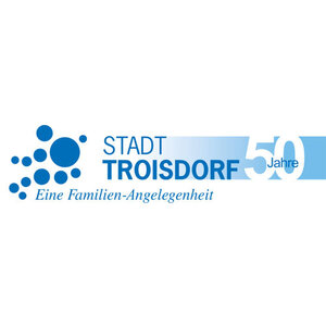 50 Jahre Troisdorf