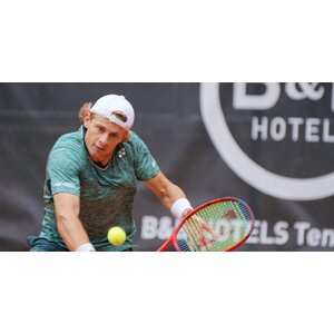 24.5.-31.5.2026: Weltklasse-Tennis an Rhein & Sieg: NRW International
