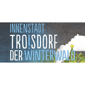 29.11.-01.12.2024 Winterwald, mit verkaufsoffenem Sonntag
