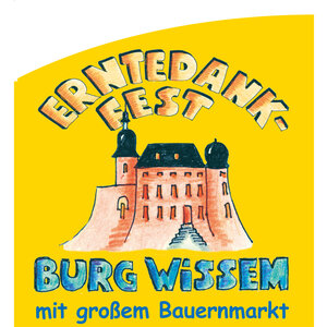 3.-4.10.2026 Erntedankfest auf Burg Wissem 