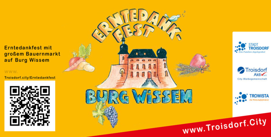 Troisdorf City Veranstaltungen