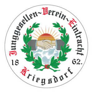 Junggesellenverein "Eintracht" 1862 Kriegsdorf