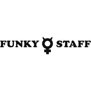 Funky Staff