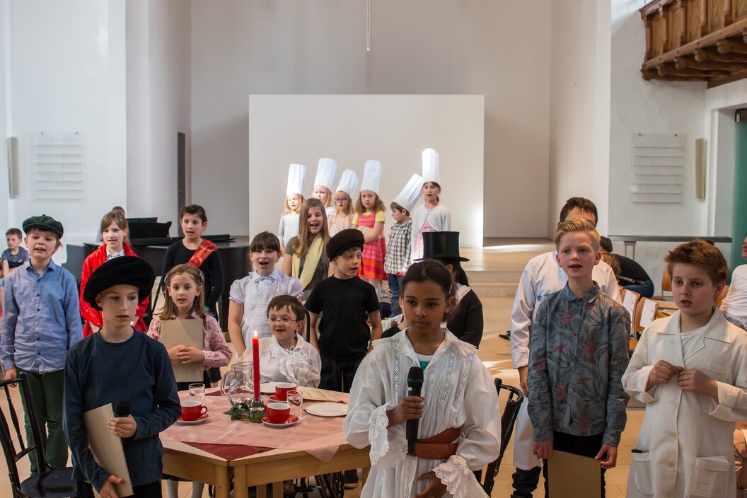 2017_Kinderkantorei_Kantörchen_Rotkehlchen_Foto_O._Zolper 2017_Kinderkantorei_Kantörchen_Rotkehlchen_Foto_O._Zolper