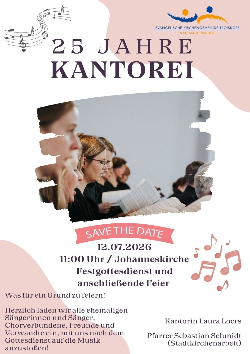 2026-07-12 25 Jubilaeum Kantorei