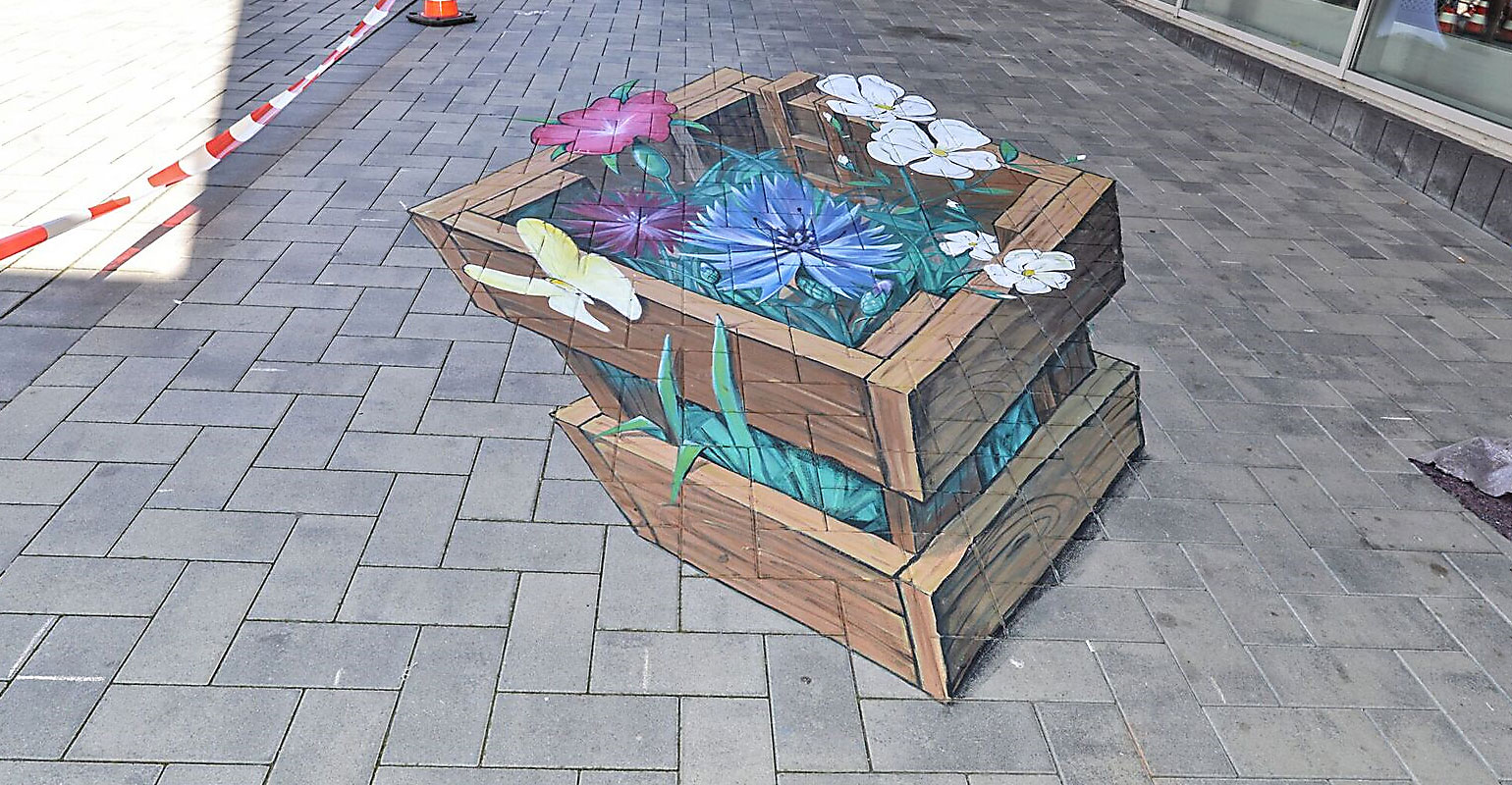 3d 3d