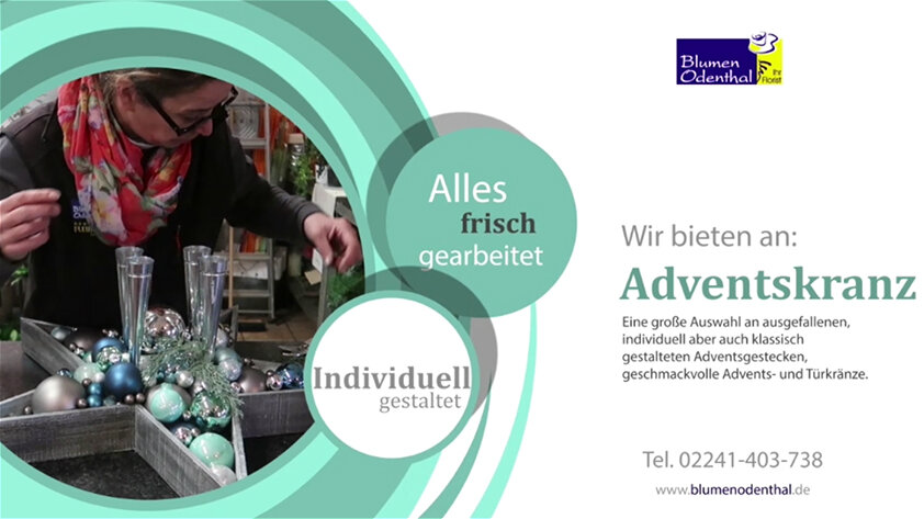 Advent Advent