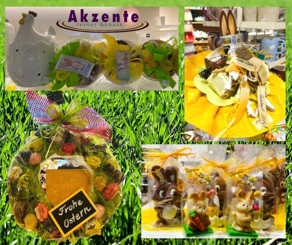 akzente akzente