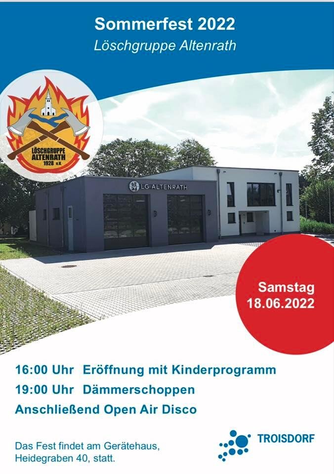 altenrath altenrath