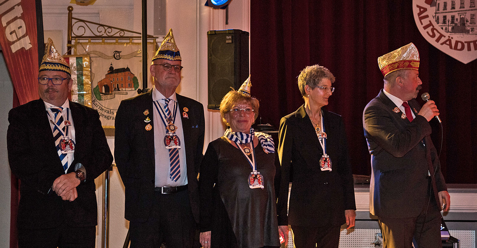 Altstädter-Feier Altstädter-Feier