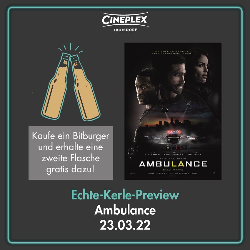 ambulance ambulance