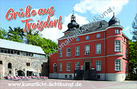 Ansicht Magnet Burg Wissem Ansicht Magnet Burg Wissem