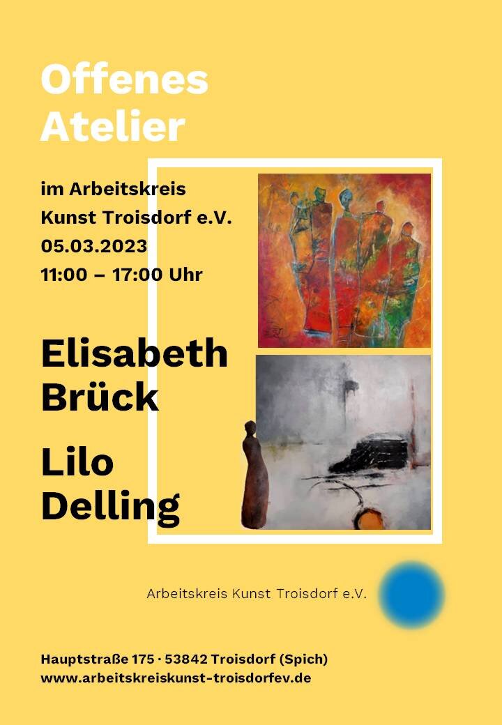 ArbeitskreisKunst_März2023_Flyer ArbeitskreisKunst_März2023_Flyer