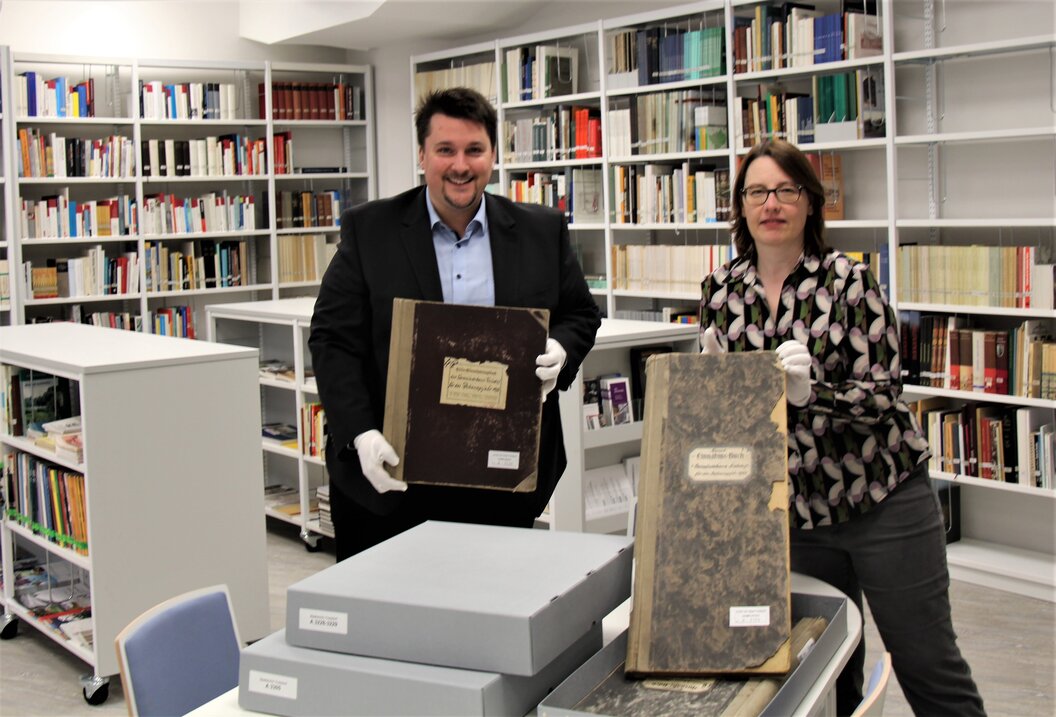 Archiv_Kassenbücher Archiv_Kassenbücher