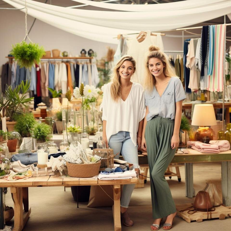AWO Frauenflohmarkt AWO Frauenflohmarkt