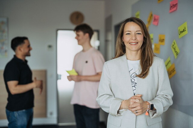 Azubileitung-Katja-Kremer