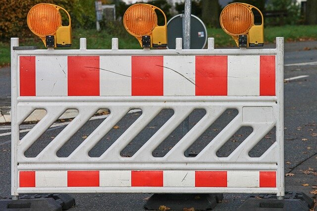 Bauarbeiten Troisdorfer Straßen Bauarbeiten Troisdorfer Straßen