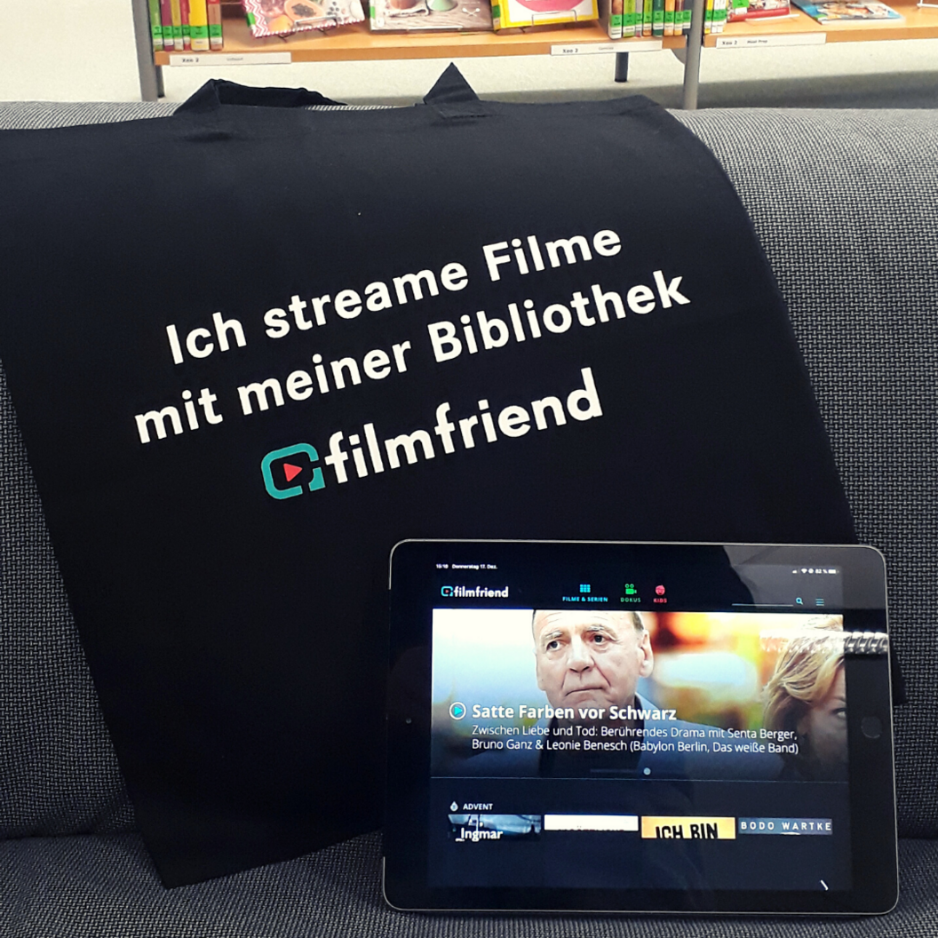 Bibliothek_filmfriend Bibliothek_filmfriend