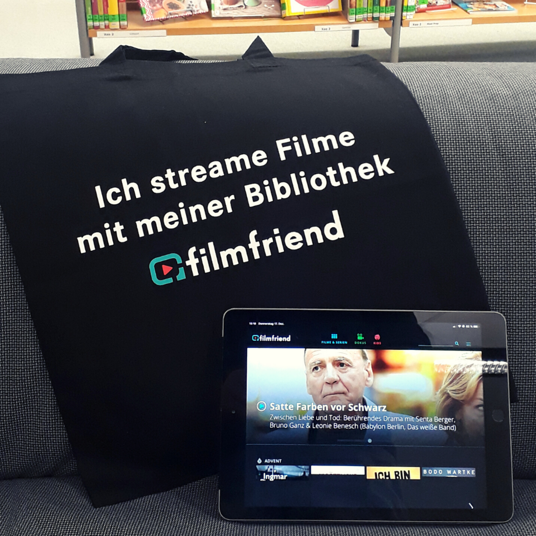 Bibliothek_filmfriend