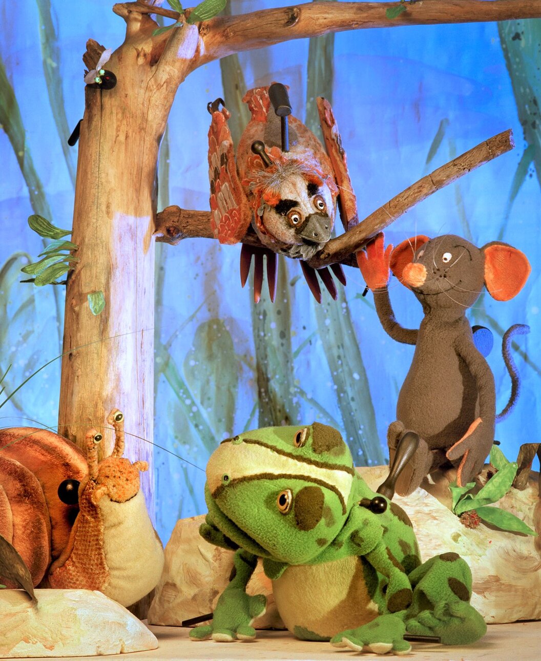 Bibliothek_Kindertheater_Mutig_Mutig Bibliothek_Kindertheater_Mutig_Mutig