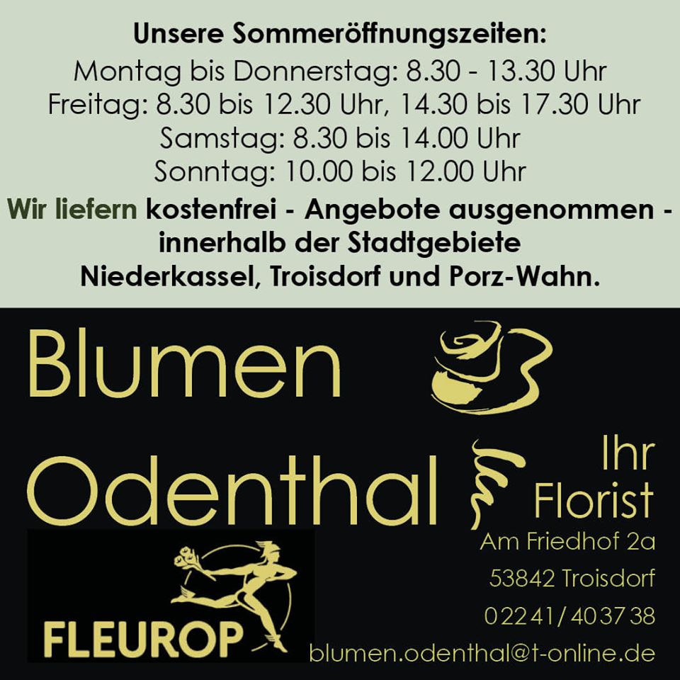 blumen blumen
