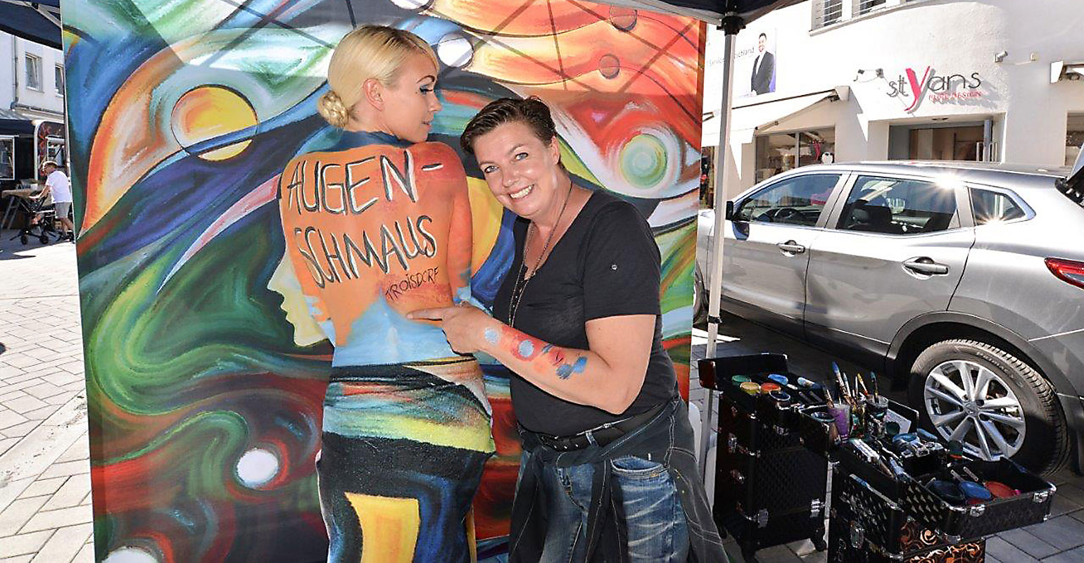 body-painting body-painting