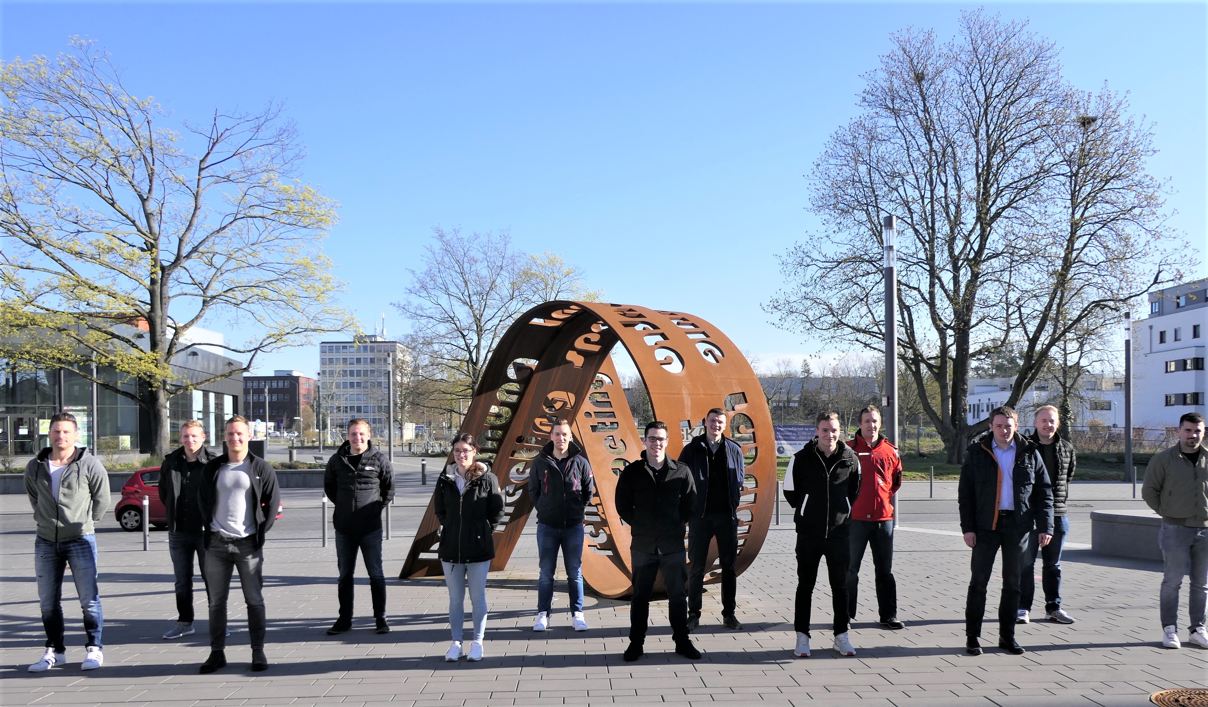 Brandmeisteranwärter_Ausbildung_2020 Brandmeisteranwärter_Ausbildung_2020