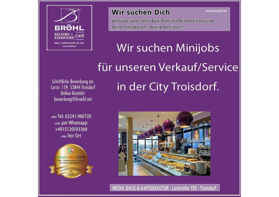 broehl-jobs broehl-jobs