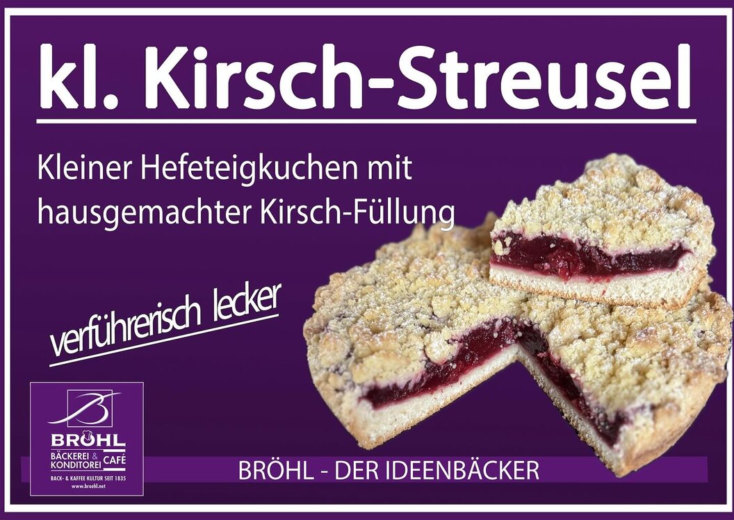 broehl-kirschstreusel broehl-kirschstreusel
